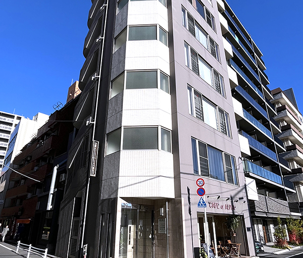 株式会社ファルコン