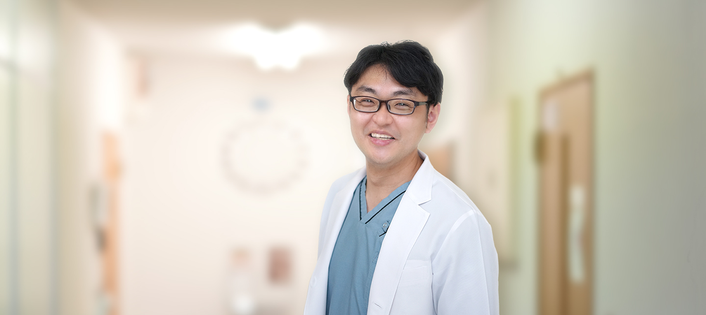 医療法人社団幸訪会 北本駅東口クリニック院長 矢澤 克昭